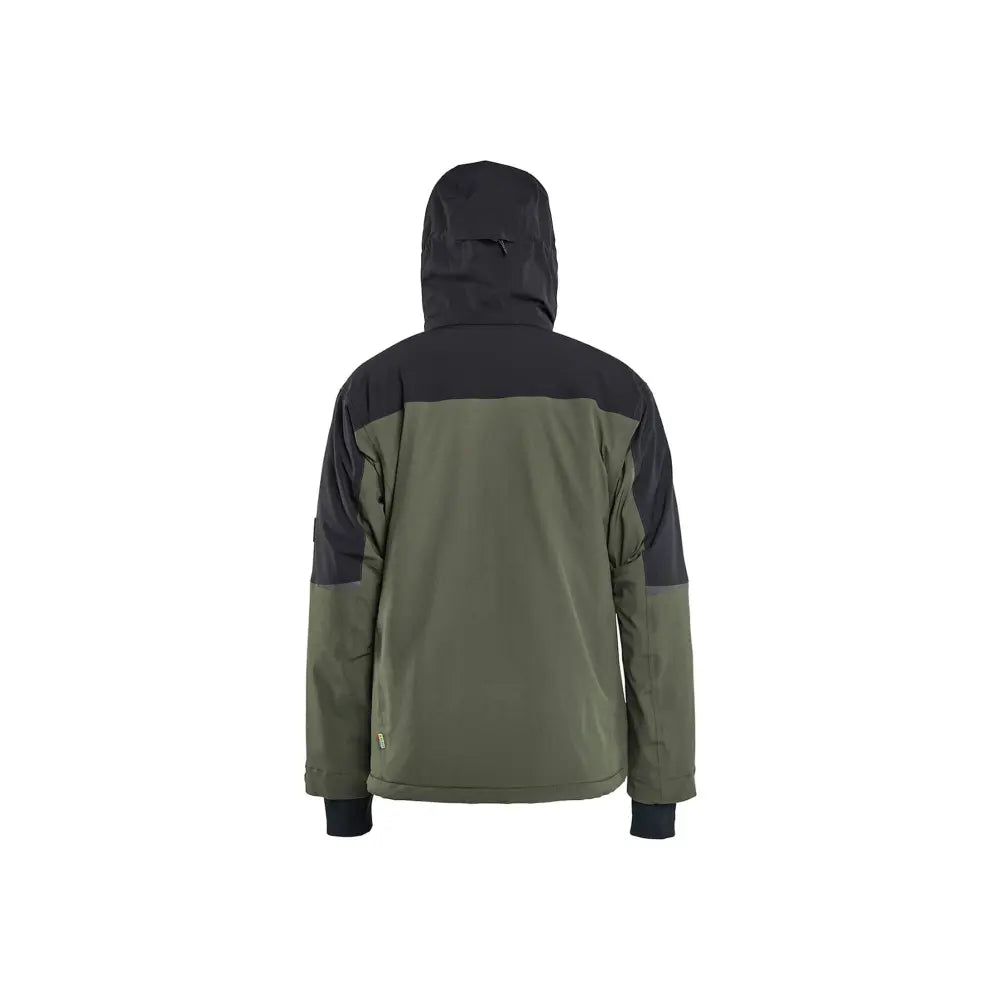 Blåkläder STRIKER Talvitakki Stretch 49911917 - Blåkläder työvaatteet