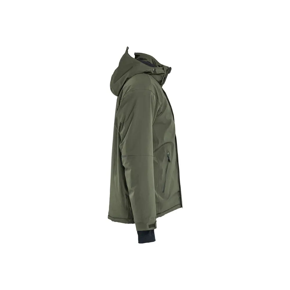 Blåkläder STRIKER Talvitakki Stretch 49911917 - Blåkläder työvaatteet