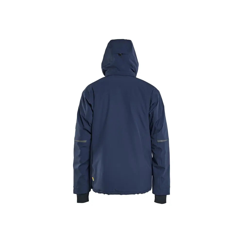 Blåkläder STRIKER Talvitakki Stretch 49911917 - Blåkläder työvaatteet