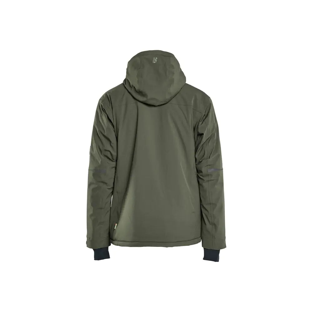 Blåkläder STRIKER Talvitakki Stretch 49911917 - Blåkläder työvaatteet