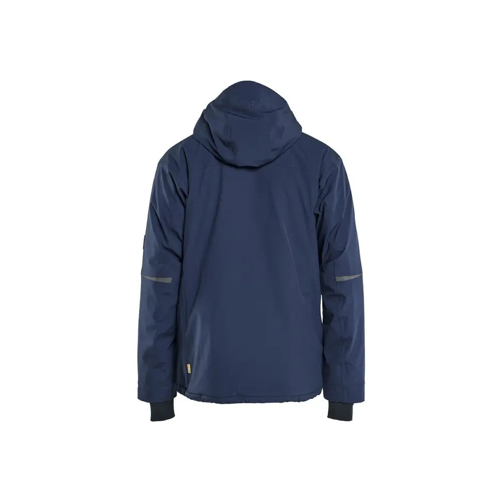 Blåkläder STRIKER Talvitakki Stretch 49911917 - Blåkläder työvaatteet