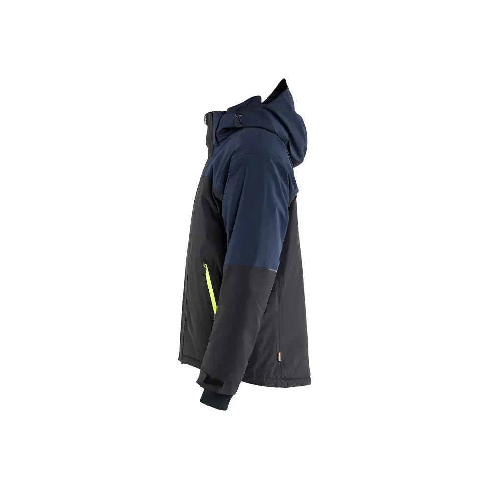Blåkläder STRIKER Talvitakki Stretch 49911917 - Blåkläder työvaatteet