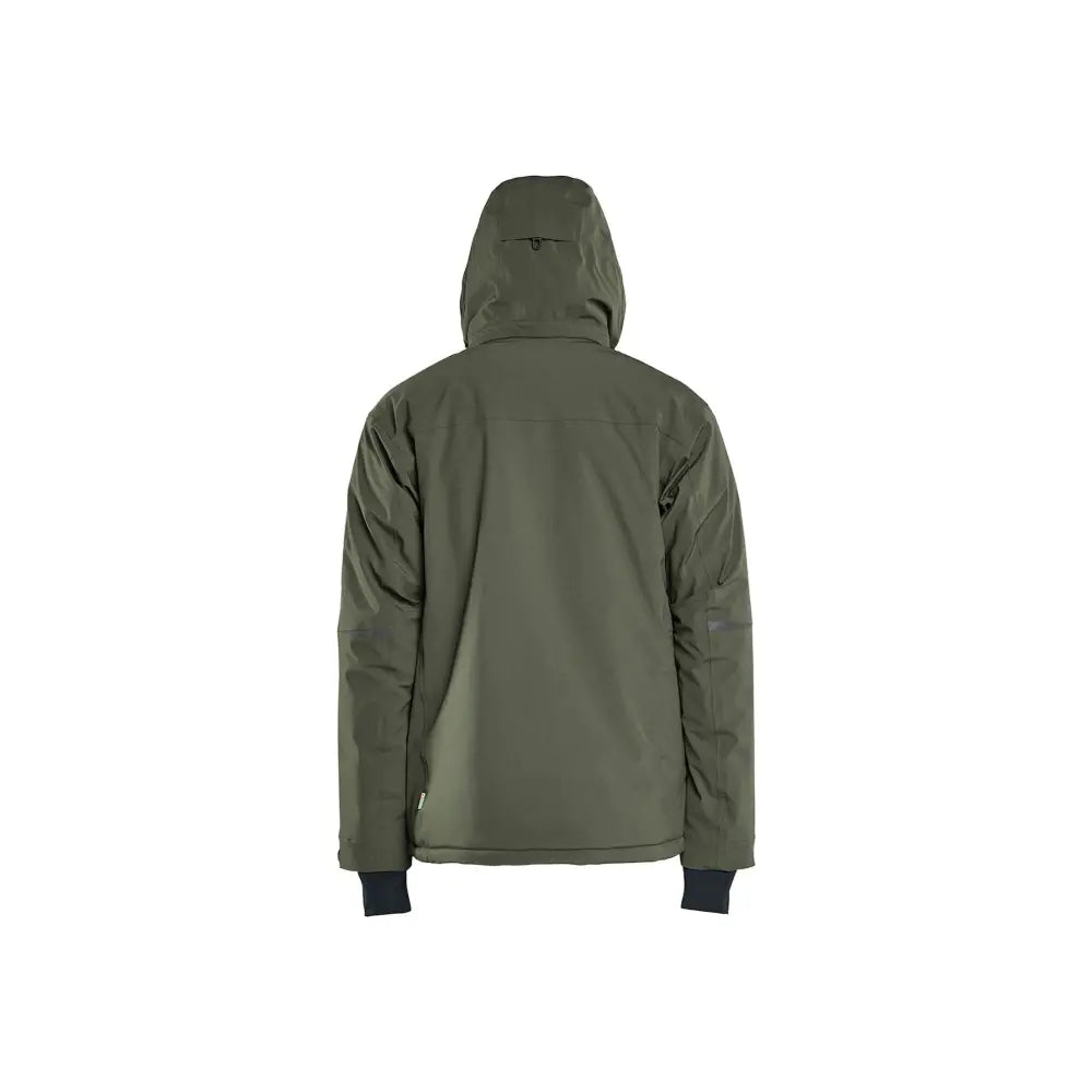 Blåkläder STRIKER Talvitakki Stretch 49911917 - Blåkläder työvaatteet