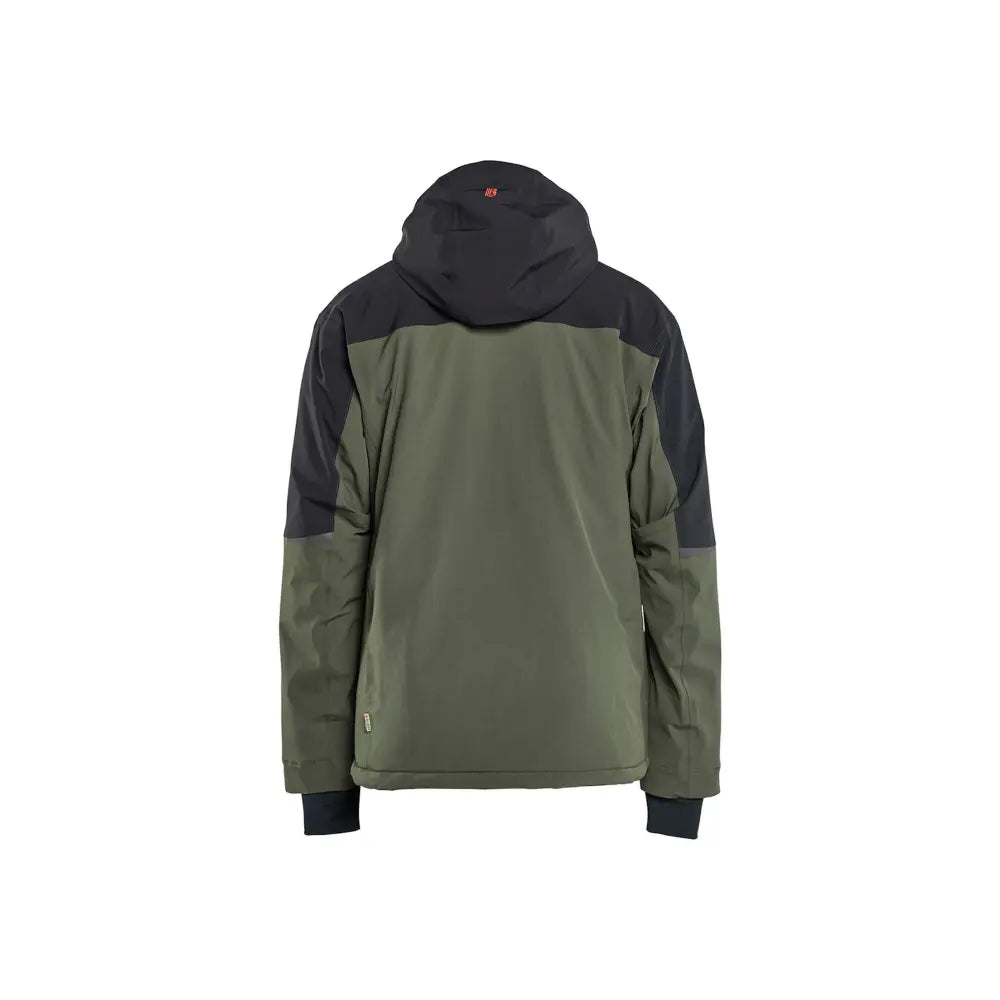Blåkläder STRIKER Talvitakki Stretch 49911917 - Blåkläder työvaatteet