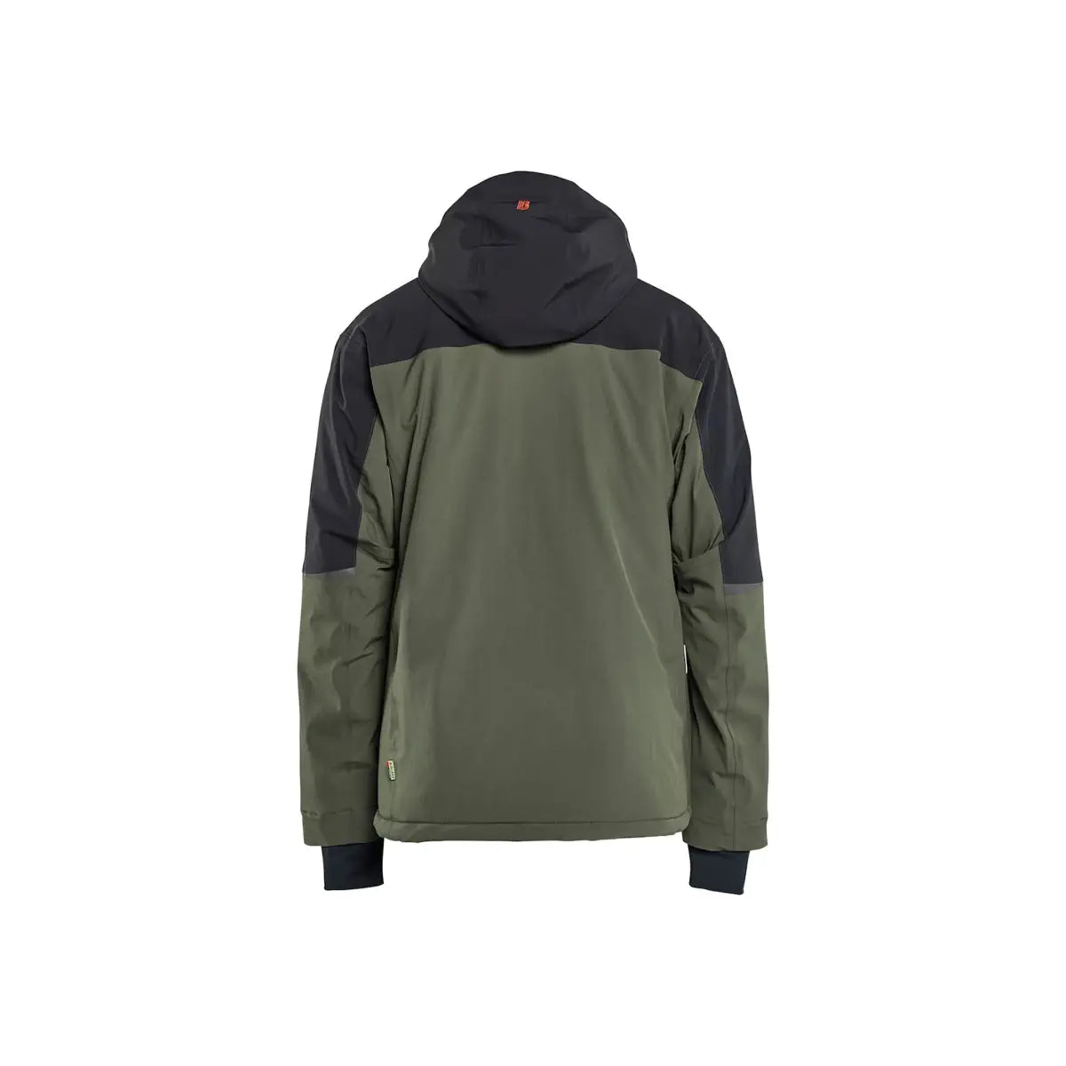 Blåkläder STRIKER Talvitakki Stretch 49911917 - Blåkläder työvaatteet