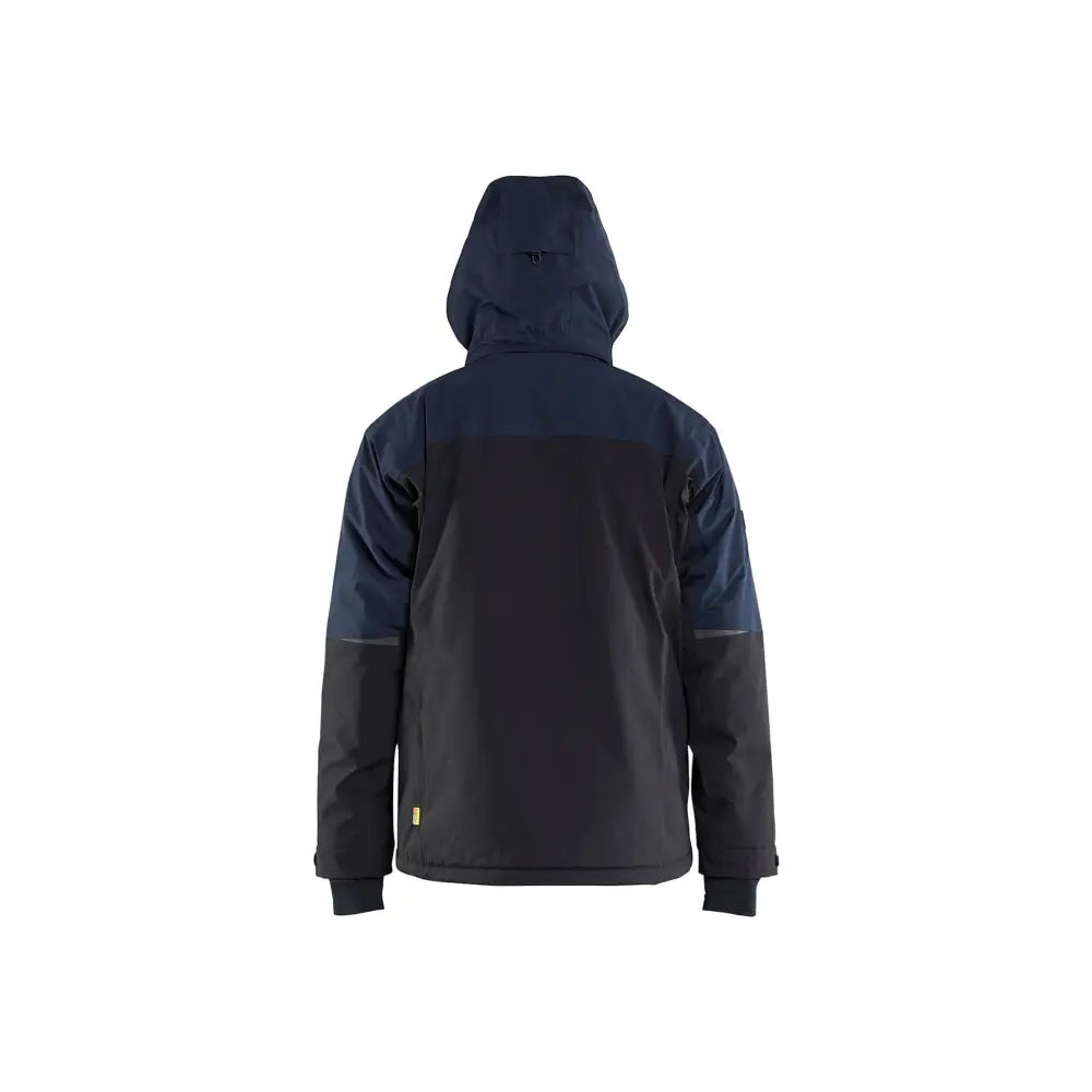 Blåkläder STRIKER Talvitakki Stretch 49911917 - Blåkläder työvaatteet