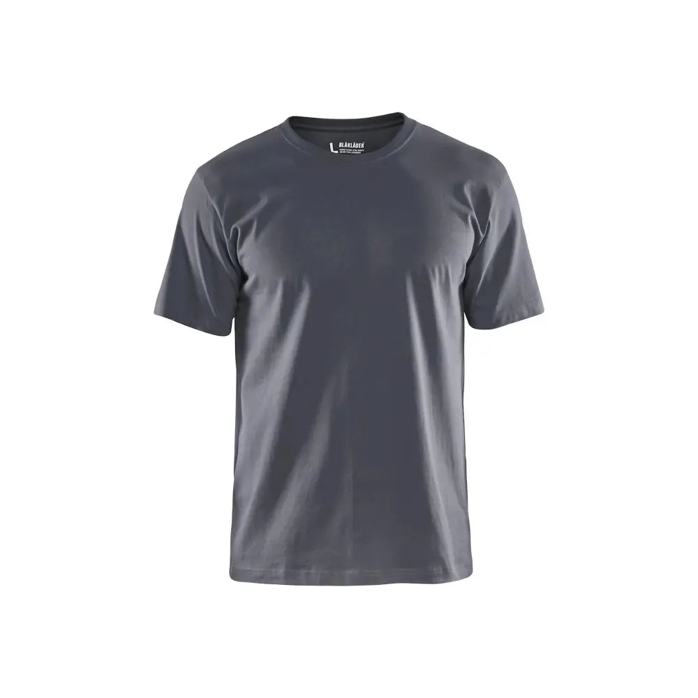 Blåkläder T-paita 33001030 - Harmaa / 4XL - Blåkläder työvaatteet