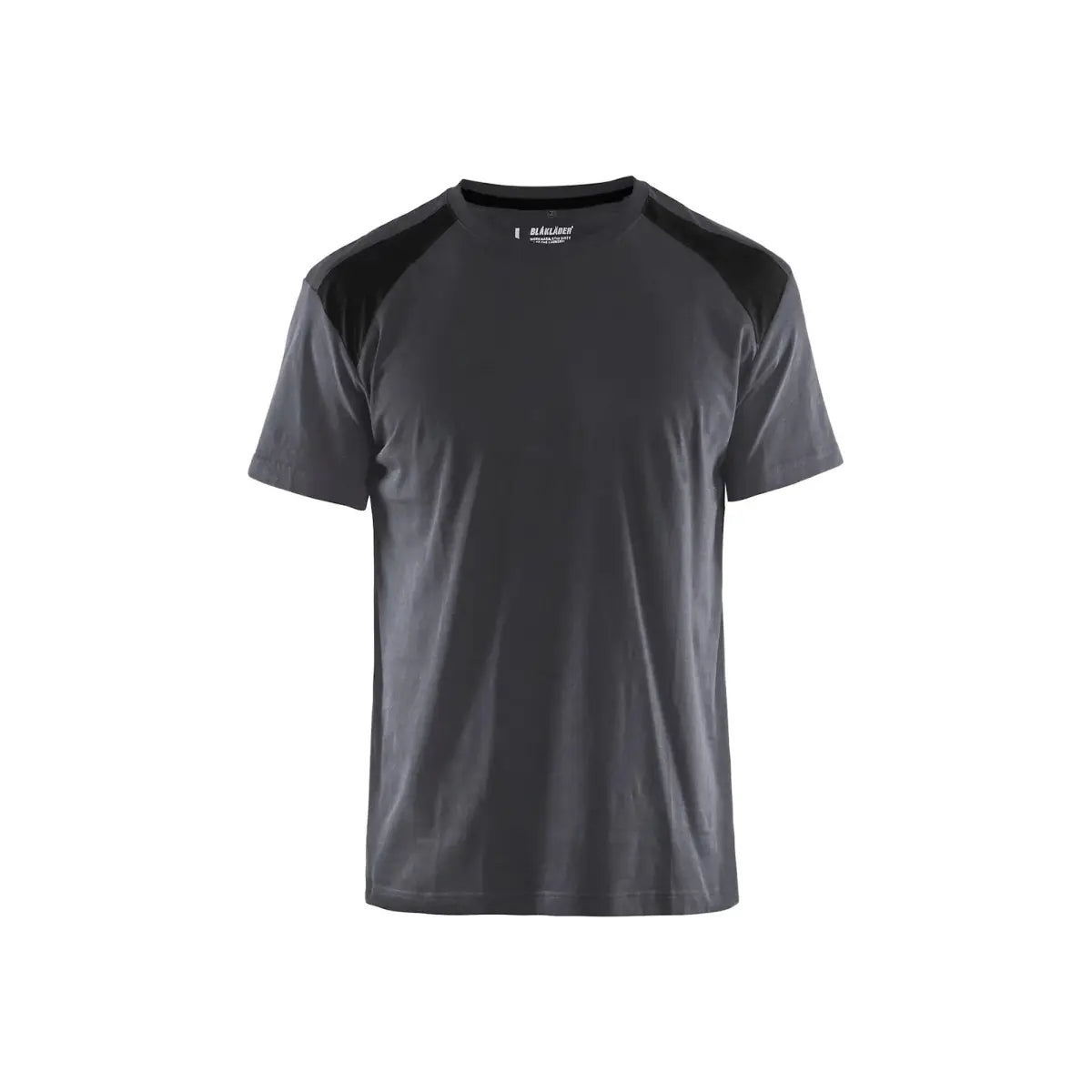Blåkläder T-paita 33791042 - Grafiitinharmaa/Musta / XXXL - Blåkläder työvaatteet