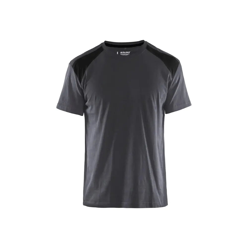 Blåkläder T-paita 33791042 - Grafiitinharmaa/Musta / XXXL - Blåkläder työvaatteet