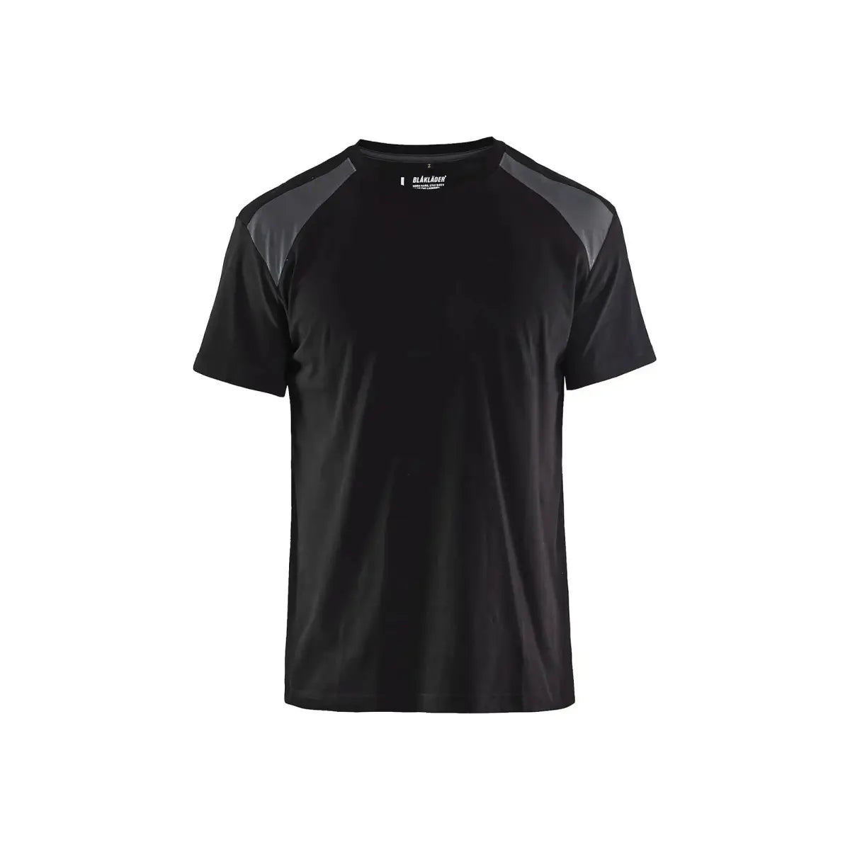 Blåkläder T-paita 33791042 - Musta/Grafiitinharmaa / 4XL - Blåkläder työvaatteet