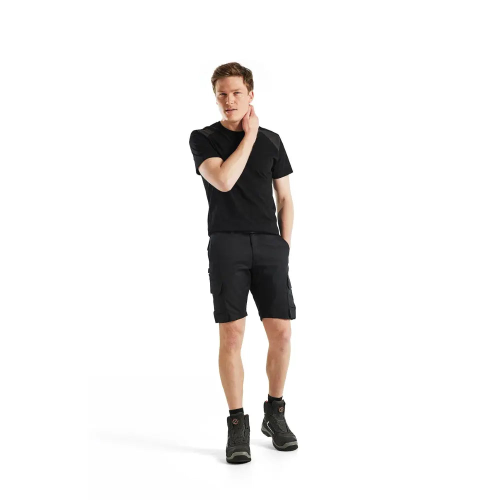 Blåkläder T-paita 33791042 - Blåkläder työvaatteet