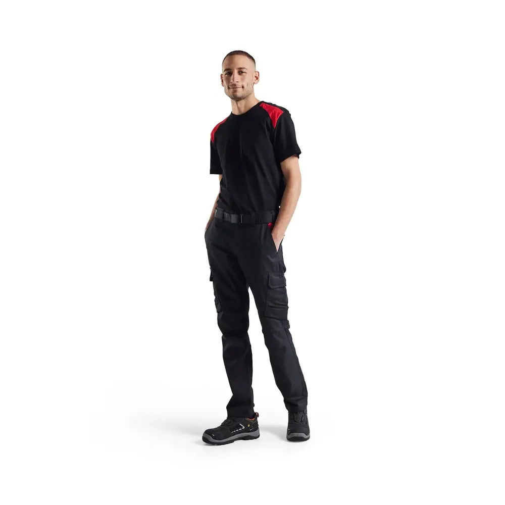 Blåkläder T-paita 33791042 - Blåkläder työvaatteet
