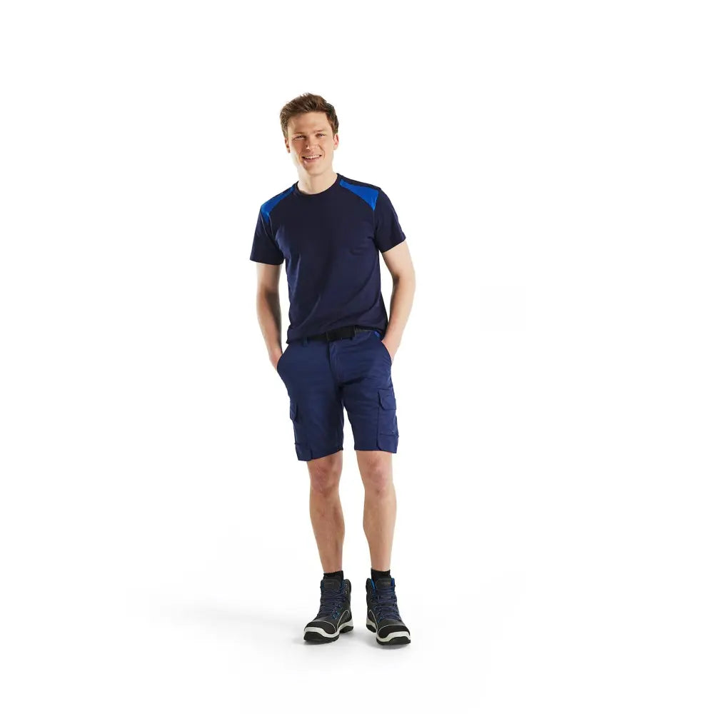 Blåkläder T-paita 33791042 - Blåkläder työvaatteet