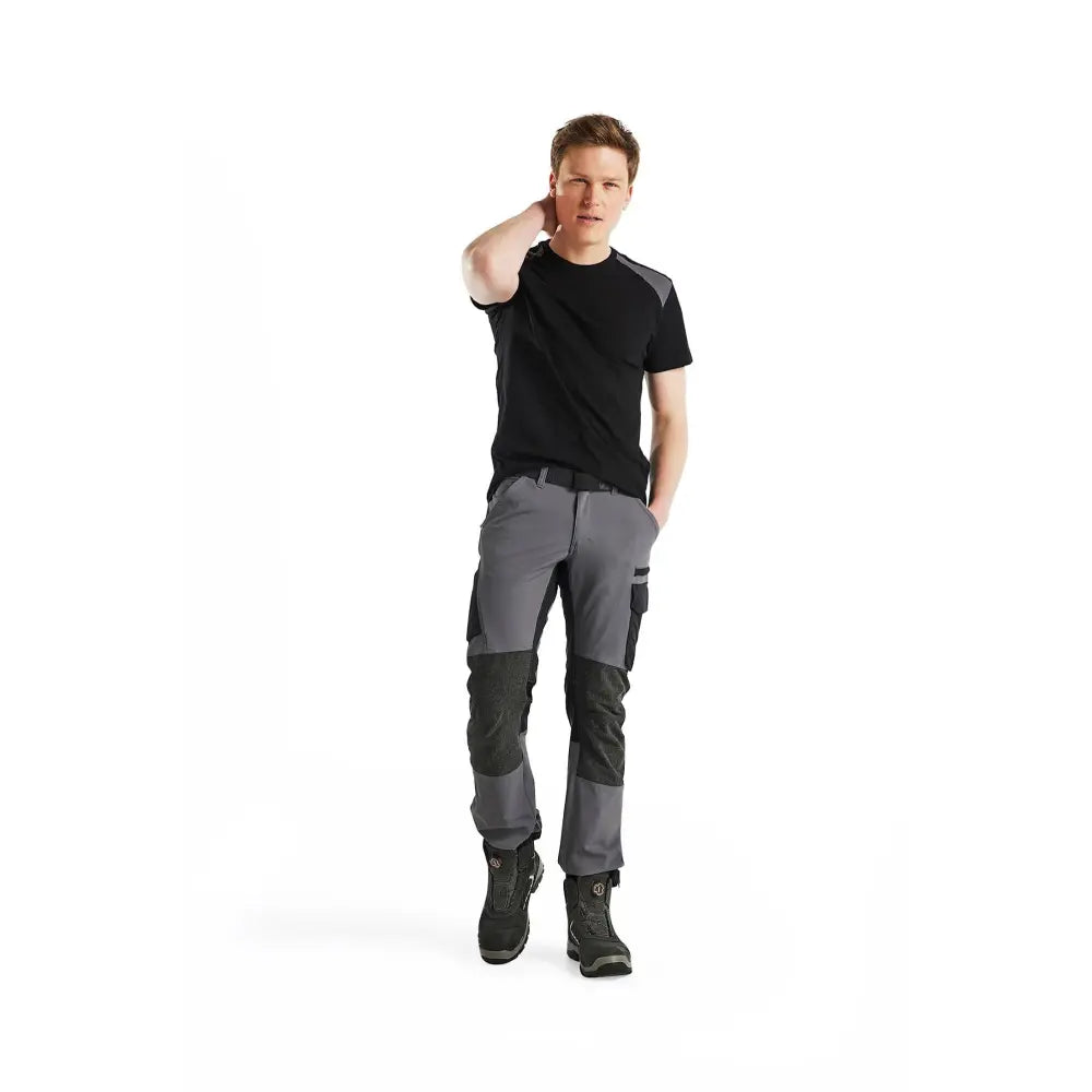Blåkläder T-paita 33791042 - Blåkläder työvaatteet