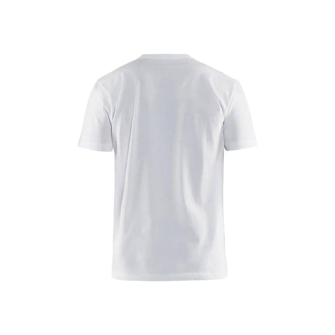 Blåkläder T-paita 33791042 - Valkoinen/Tummanharmaa / 4XL - Blåkläder työvaatteet