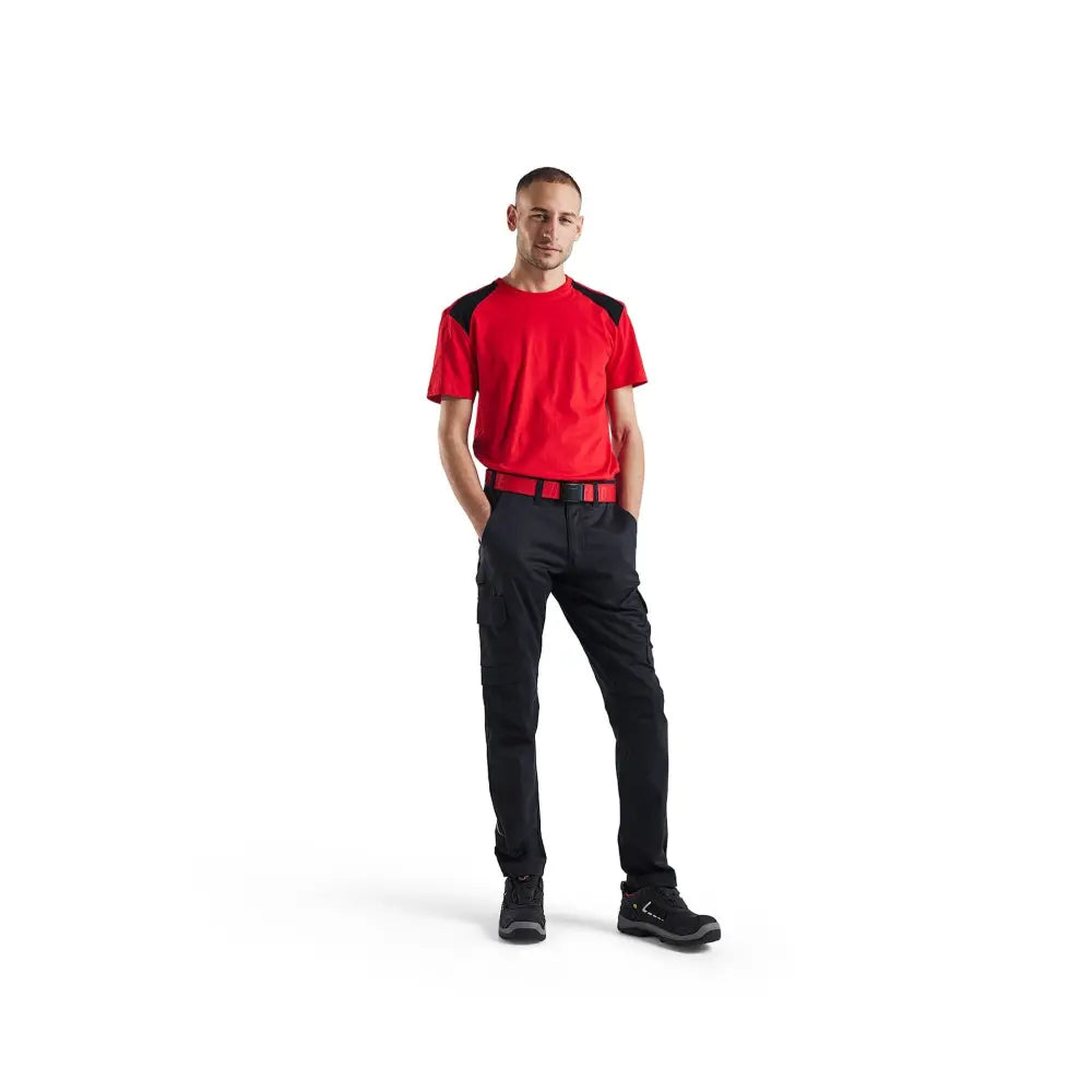 Blåkläder T-paita 33791042 - Blåkläder työvaatteet