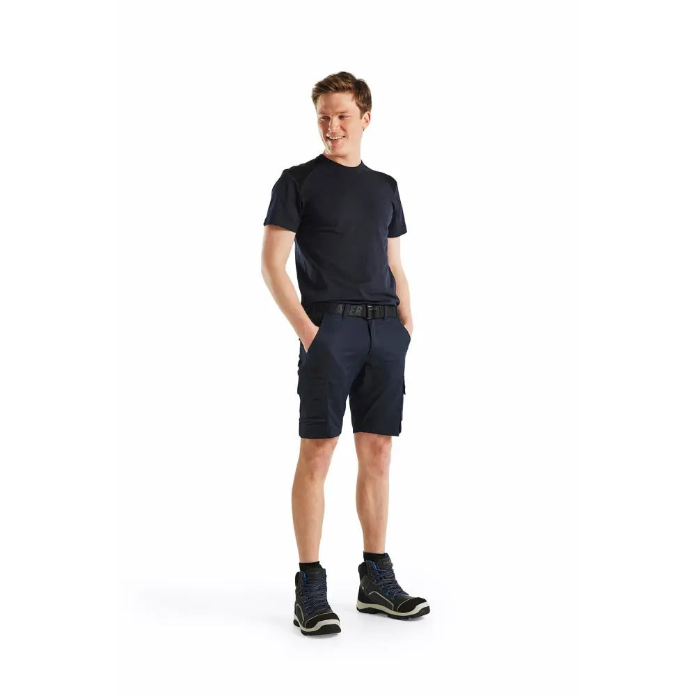 Blåkläder T-paita 33791042 - Blåkläder työvaatteet
