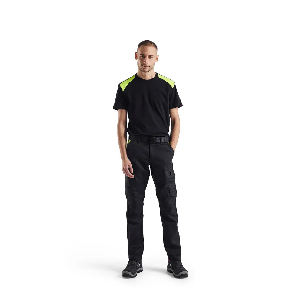 Blåkläder T-paita 33791042 - Blåkläder työvaatteet