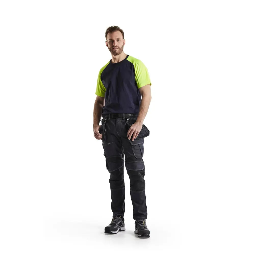 Blåkläder T-paita 35151030 - Blåkläder työvaatteet
