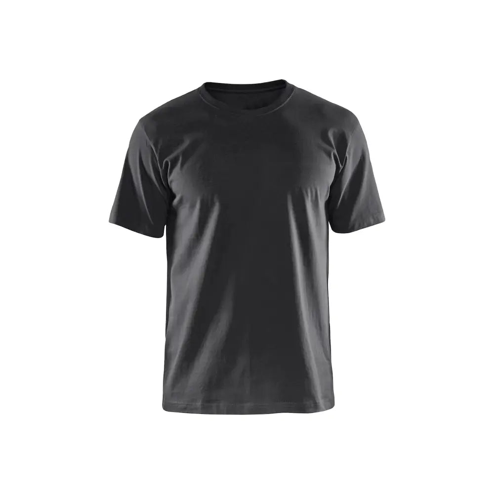 Blåkläder T-paita 35351063 - Grafiitinharmaa / S - Blåkläder työvaatteet