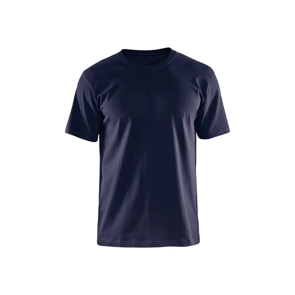 Blåkläder T-paita 35351063 - Mariininsininen / XL - Blåkläder työvaatteet