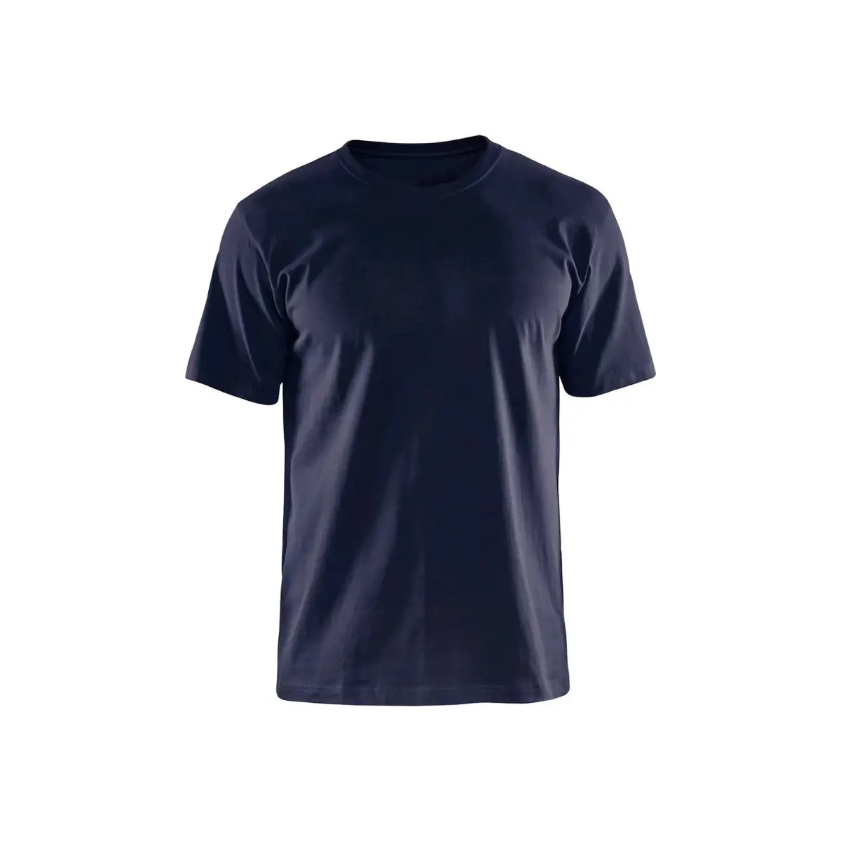 Blåkläder T-paita 35351063 - Mariininsininen / XL - Blåkläder työvaatteet