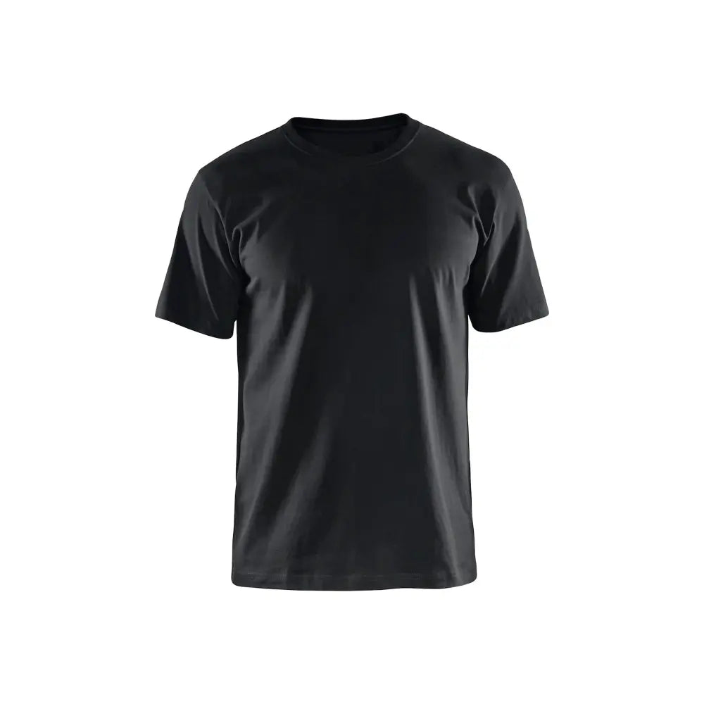 Blåkläder T-paita 35351063 - Musta / XS - Blåkläder työvaatteet