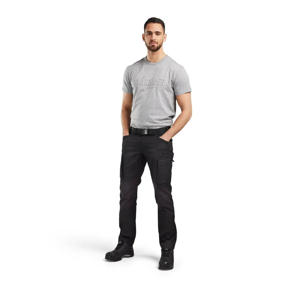 Blåkläder T-paita 3D 35311043 - Blåkläder työvaatteet