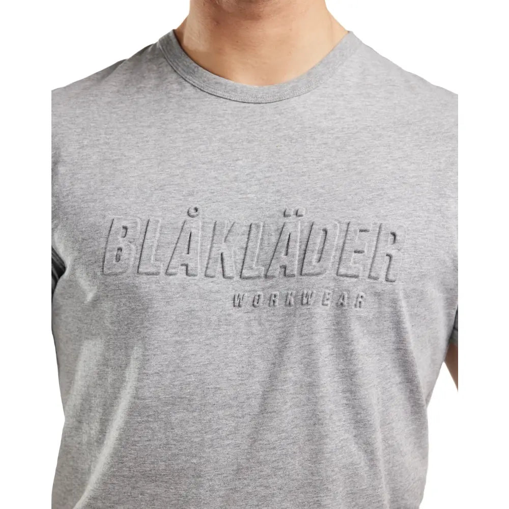 Blåkläder T-paita 3D 35311043 - Blåkläder työvaatteet