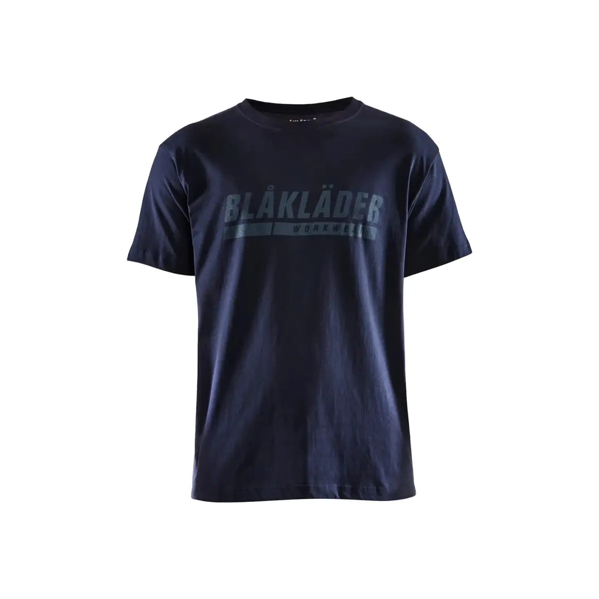 Blåkläder T-paita 92151042 - Tumma Mariininsininen / XL - Blåkläder työvaatteet