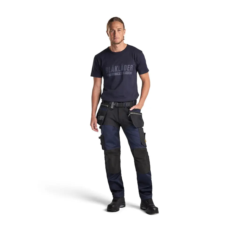 Blåkläder T-paita 92151042 - Blåkläder työvaatteet