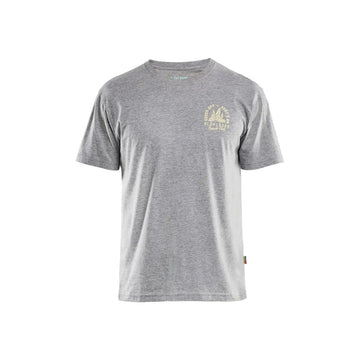 Blåkläder T-paita Blåkläder Beach Club 94191043 - 4XL - Blåkläder työvaatteet