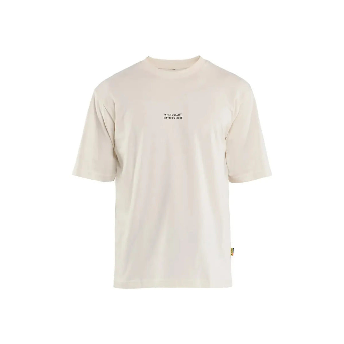 Blåkläder T-paita Loose fit 34291030 - XL - Blåkläder työvaatteet