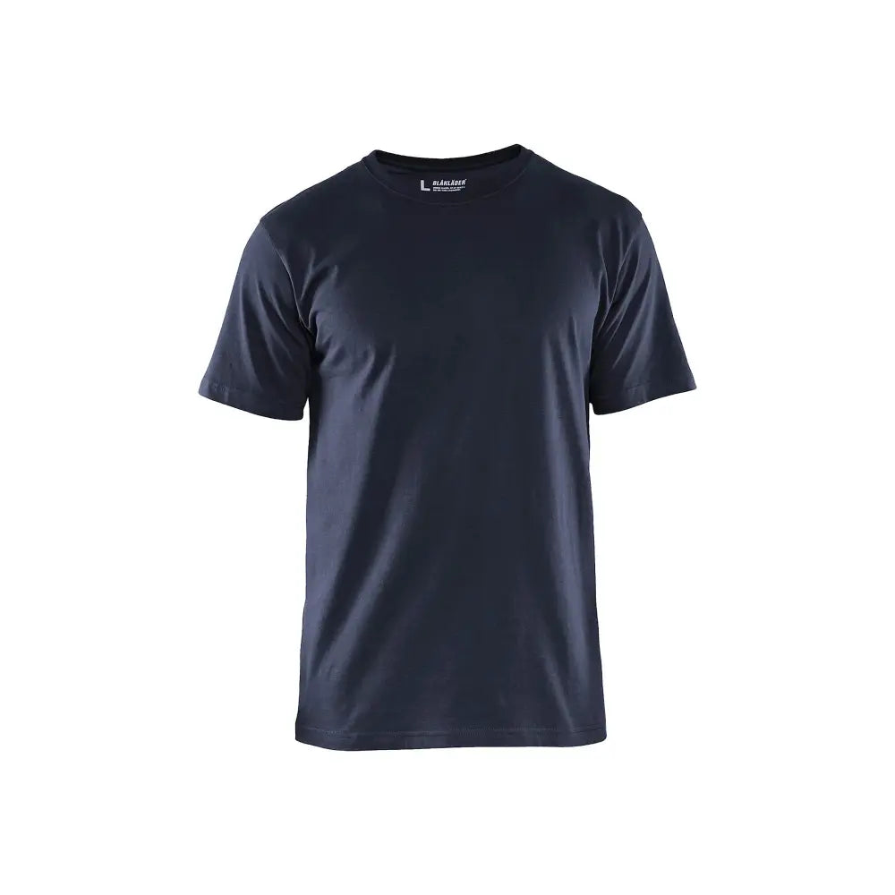 Blåkläder T-paita Monipakkaus 36251042 - Tumma Mariininsininen / 4XL - Blåkläder työvaatteet