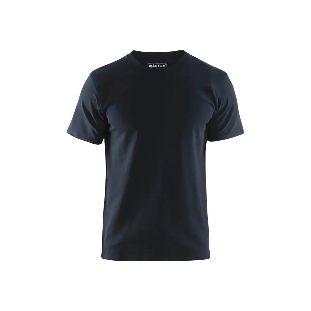 Blåkläder T-paita slim fit 35331029 - Tumma Mariininsininen / XS - Blåkläder työvaatteet