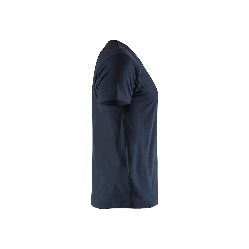 Blåkläder T-paita v-kaulus 33601029 - Blåkläder työvaatteet