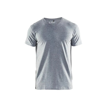 Blåkläder T-paita v-kaulus 33601059 - L - Blåkläder työvaatteet