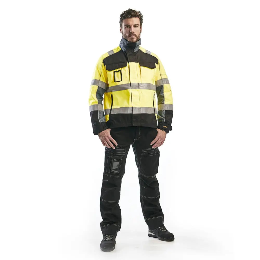 Blåkläder Takki 40511811 - Blåkläder työvaatteet