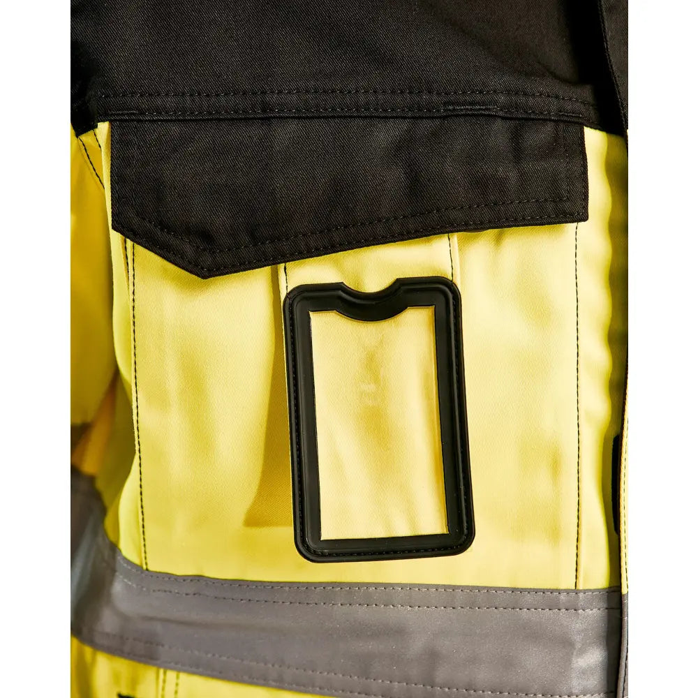 Blåkläder Takki 40511811 - Blåkläder työvaatteet