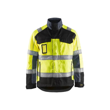Blåkläder Takki 40511811 - XL - Blåkläder työvaatteet