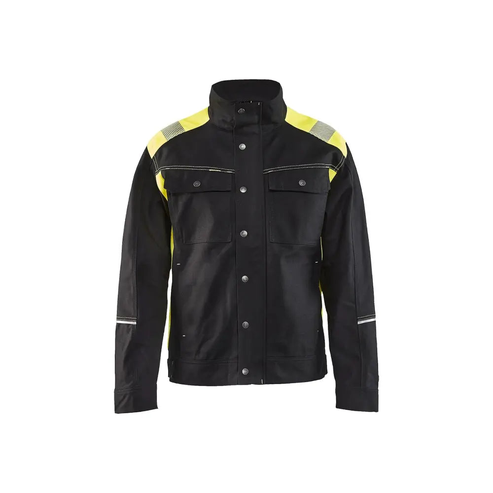 Blåkläder Takki 40951370 - S - Blåkläder työvaatteet