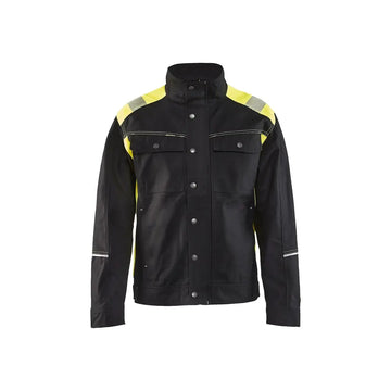 Blåkläder Takki 40951370 - S - Blåkläder työvaatteet