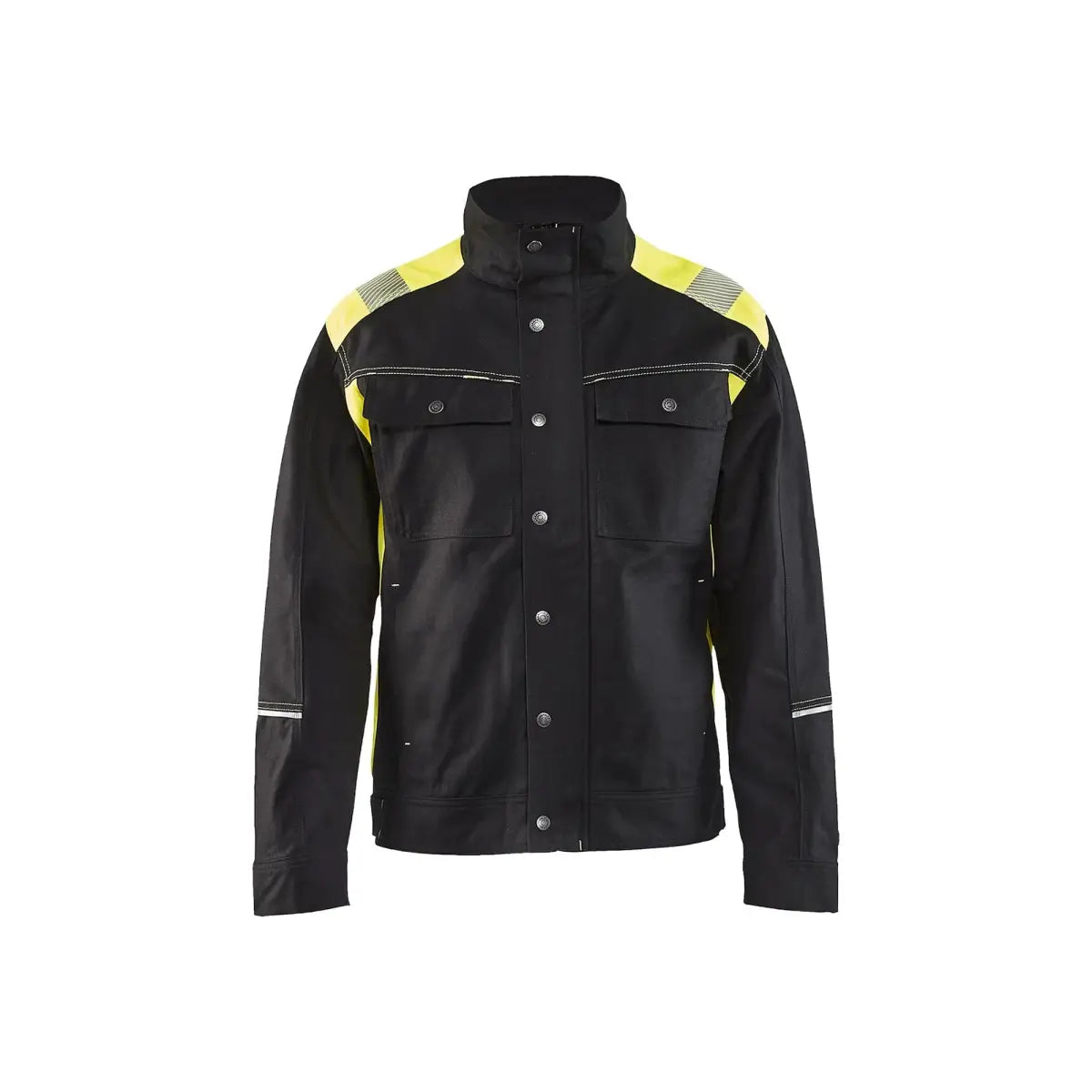 Blåkläder Takki 40951370 - S - Blåkläder työvaatteet
