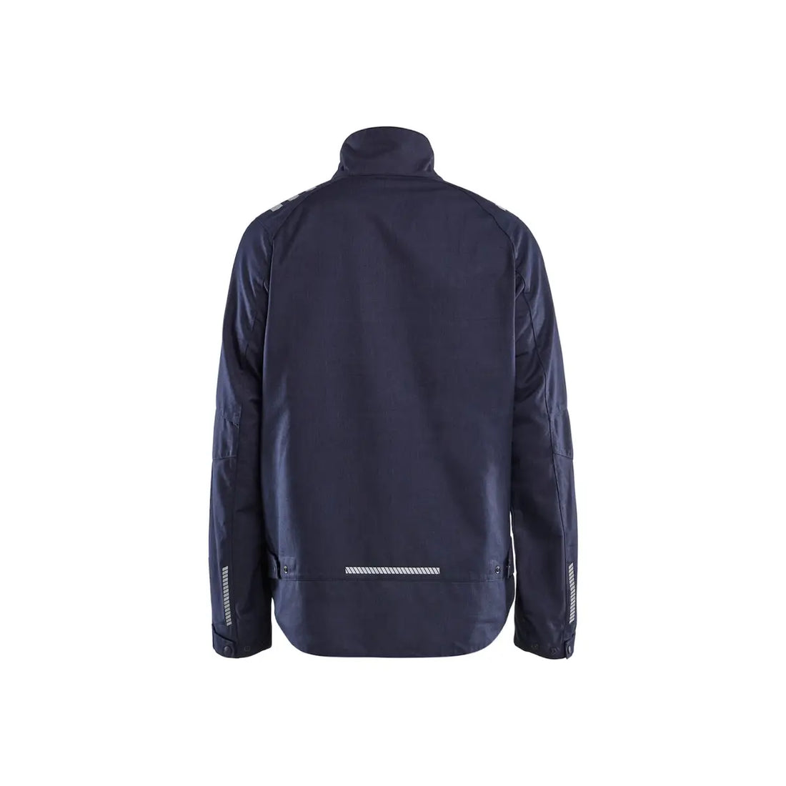 Blåkläder Takki luontainen palosuojaus 44071512 - Mariininsininen / 4XL - Blåkläder työvaatteet