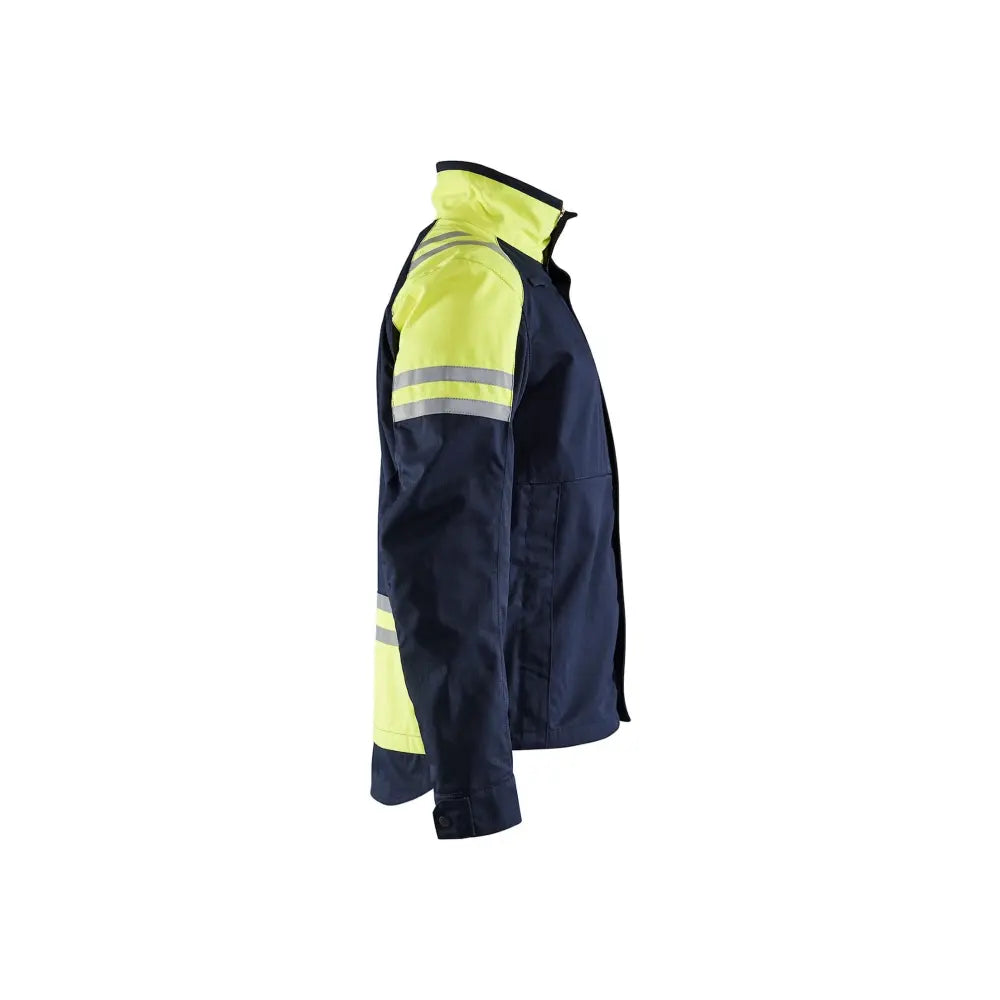 Blåkläder Takki Luontainen Palosuojaus Steel 45051519 - Blåkläder työvaatteet