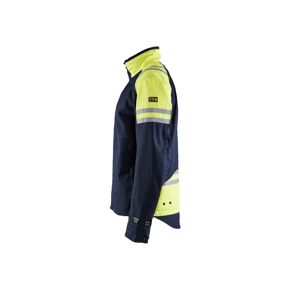 Blåkläder Takki Luontainen Palosuojaus Steel 45051519 - Blåkläder työvaatteet