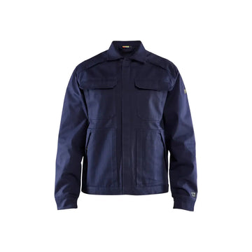 Blåkläder Takki palosuojattu 47741516 - XL - Blåkläder työvaatteet