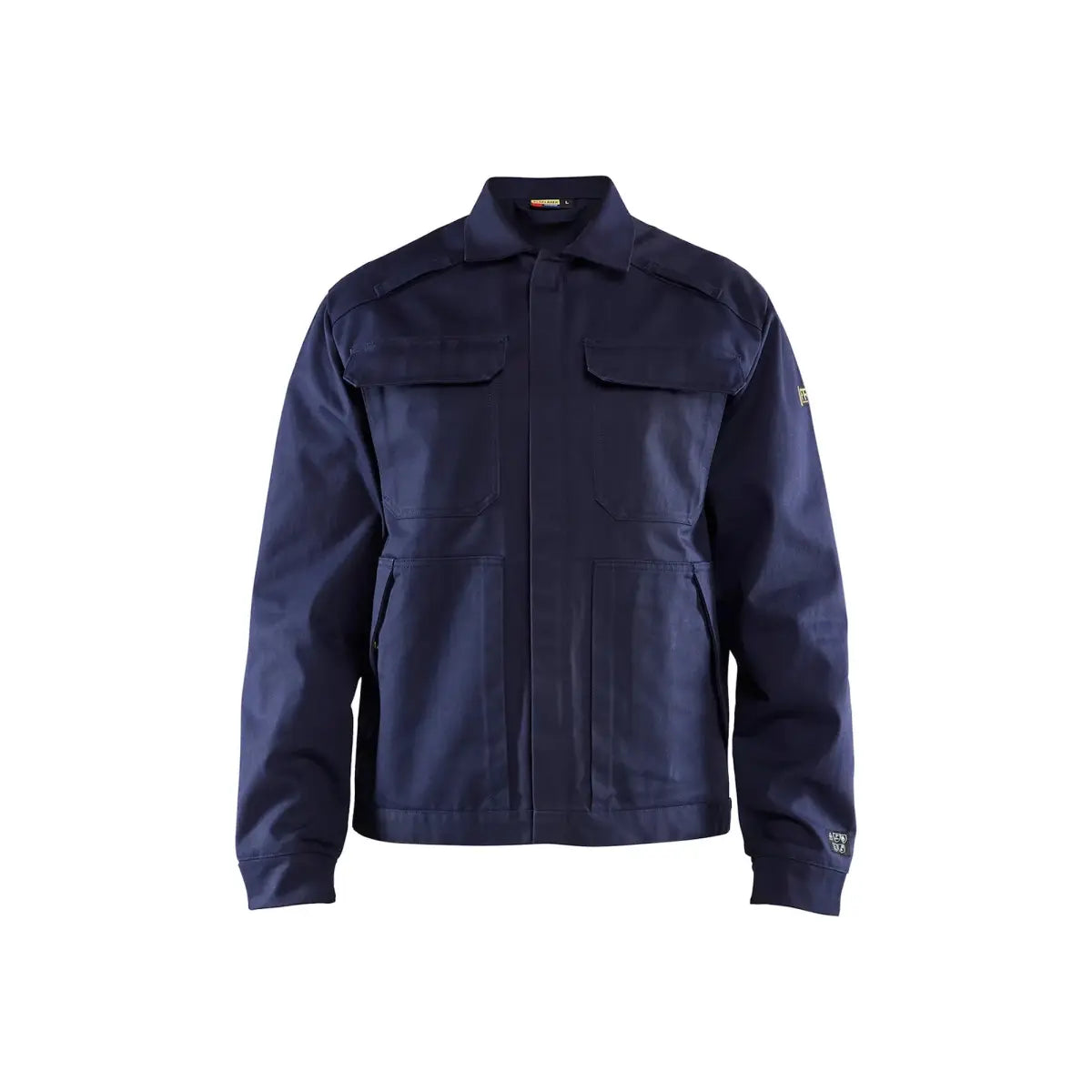 Blåkläder Takki palosuojattu 47741516 - XL - Blåkläder työvaatteet