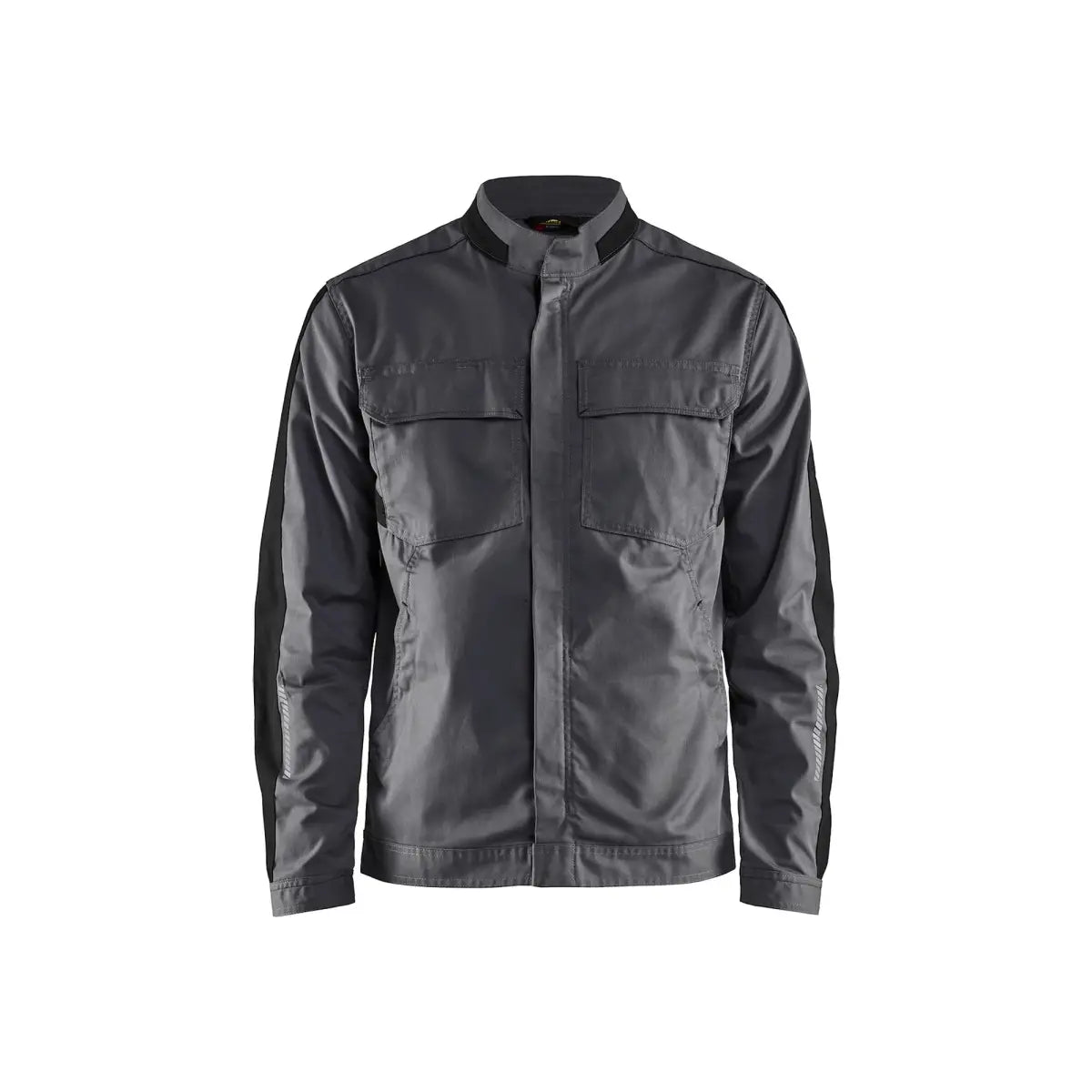 Blåkläder Takki stretch 44441832 - Grafiitinharmaa/Musta / 4XL - Blåkläder työvaatteet