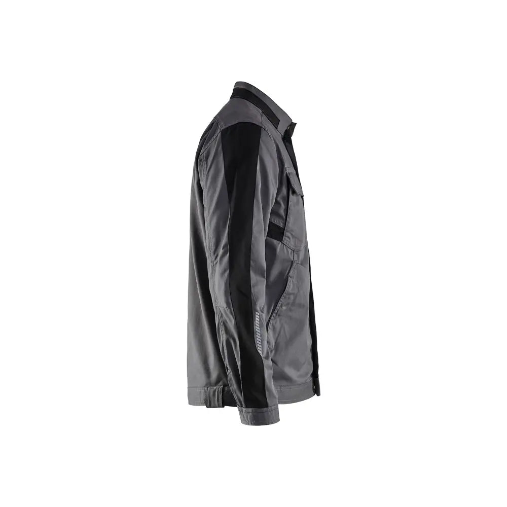 Blåkläder Takki stretch 44441832 - Blåkläder työvaatteet